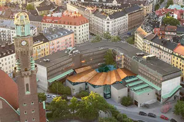 lokaler o fastigheter - En kontroversiell klump har fatt en helt ny insida .jpg